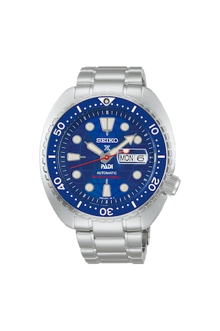 Seiko Padi Diver's Hbb002k1 Prospex Erkek Kol Saati-29814 Çok Renkli
