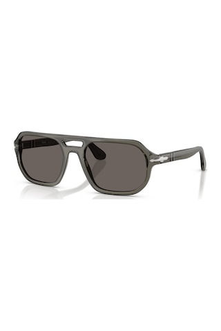 Po 3393s 1103b1 59 Persol Guıdo Güneş Gözlüğü Siyah