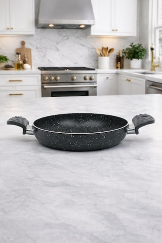 Brillant Sahan Shn-7141 Pegasi 22cm Gri