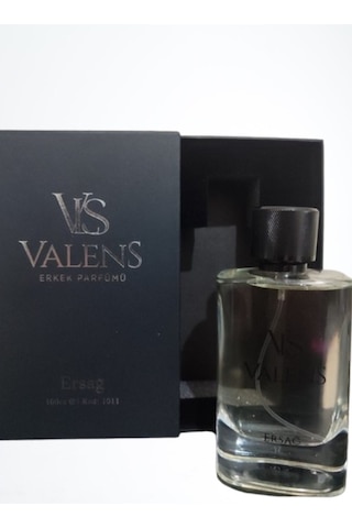 Ersağ Valens Erkek Parfüm 100 ML