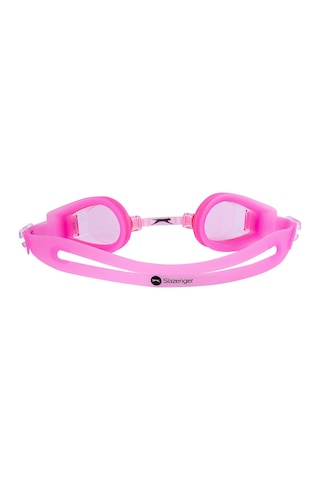 Slazenger Blade 2321 Unisex Pembe Yüzücü Gözlüğü