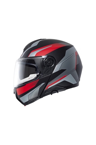 Schuberth Concept Tracer Red Diğer