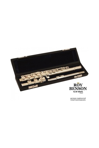 Roy Benson Fl-402E Yan Flüt