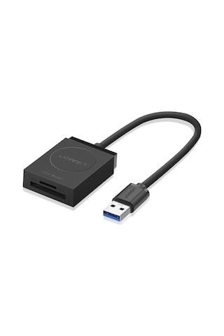 Ugreen USB 3.0 TF SD Kart Okuyucu
