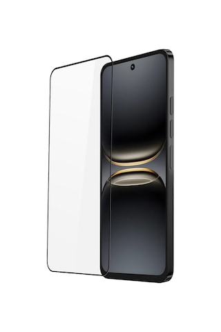 Bufalo Tecno Spark 40c Esd Anti Static Cam Ekran Koruyucu