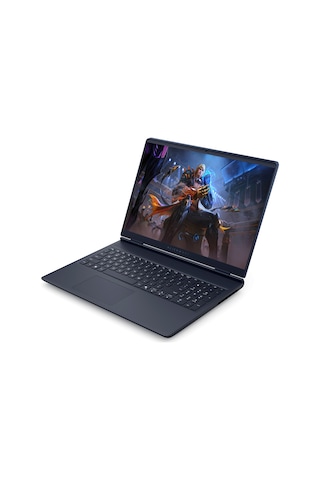 Dell Alienware 16 Aurora AC16250 AC16250C71615U56NH25 Core 7-240H 40 GB 2 TB SSD 8 GB RTX5060 16" W11H Dizüstü Bilgisayar + Zetta Çanta