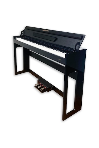 Beattron X700b Siyah Dijital Piyano