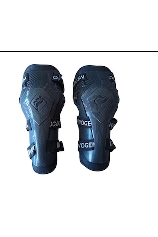 Wogen Karbon Fiber Mafsallı Dizlik
