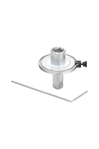 Netratek 3/4" Açı Ölçer Uzun Tip / Tork Anahtarı Aksesuarları