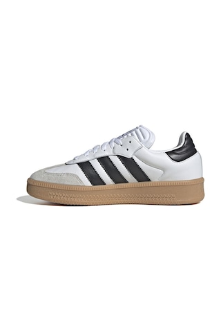 Adidas Samba Xlg Unisex Günlük Ayakkabı Ie1377 Beyaz Ie1377 Beyaz