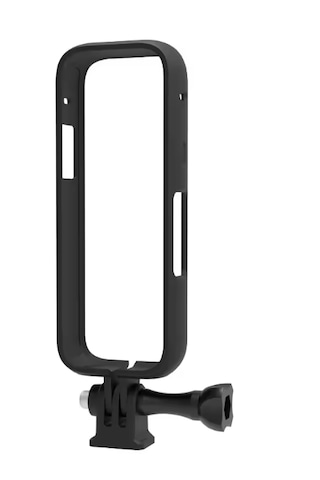 Insta 360 X4 Uyumlu Çerçeve Frame Kılıf