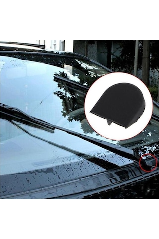 Toyota Auris Yeni Model Ön Silecek Kapağı 2 Adetli Set 2006 Ve Sonrası 85292-13010 85292-0f010