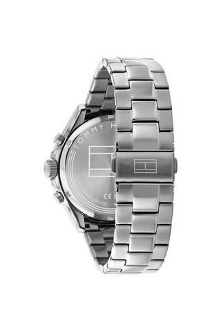 Tommy Hilfiger TH1792007 45 mm Gri Erkek Kol Saati