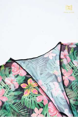 Mına Store 3'lü Bikini Çiftler İçin Ayrı Parçalı Mayo 165132052