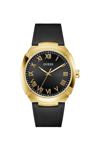 Guess Guu1464g2m Erkek Kol Saati Altın