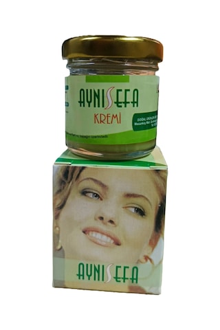 Dvd Lokman Aktar Aynı Sefa Kremi 4 x 20 G