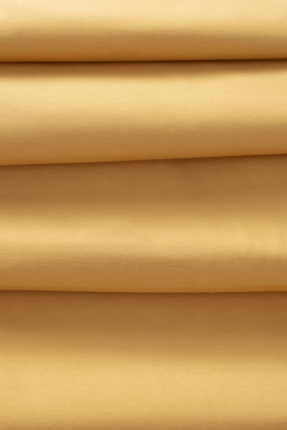 Runner Masa Örtüsü Hardal