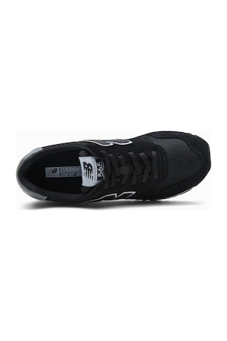 New Balance 565 Erkek Spor Ayakkabı Ml565blk Siyah
