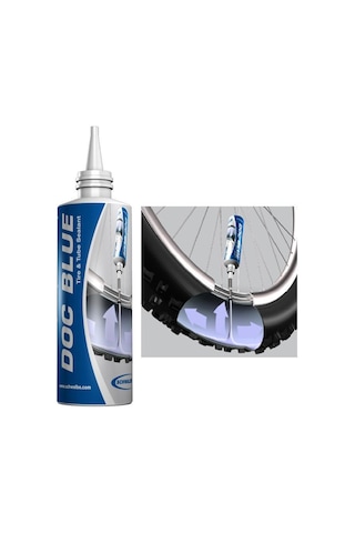 Schwalbe Doc Blue 60 Ml Patlak Önleyici Sıvı Siyah - Kırmızı