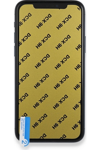 Apple, Uyumlu iPhone 6 Royal Nano Ekran Koruyucu