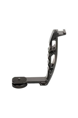 Uurig Dh03 Djı Ve Zhiyun Gimballar İçin L Bracket