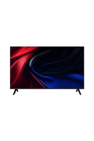 Dijitsu 50 DG 27000 4K Ultra HD 50" 127 Ekran Uydu Alıcılı Google Smart LED TV