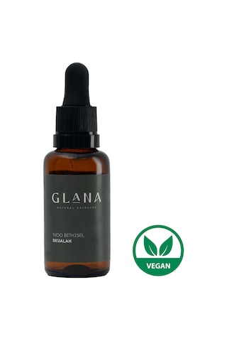 Glana Cosmetics Skualan - Squalane 30 ML