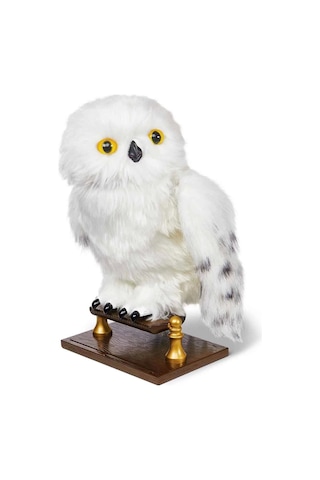 Harry Potter Büyüleyici Hedwig