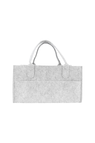 Hangfox Bebe Ürünleri Organizer - Islak Mendil, Oyuncak, Giysi Saklama Çantası - Taşınabilir, Temizlenebilir, Çok Amaçlı Diğer