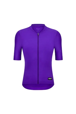 Santini Santını Ready To Rıde Kısa Kol Forma Mor
