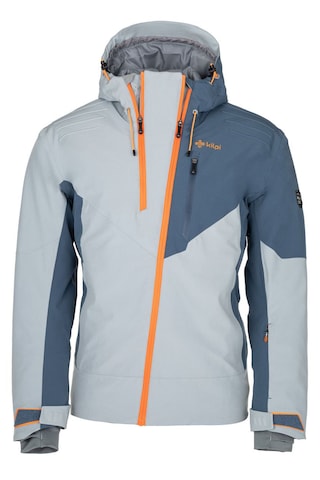 Kilpi Thal Erkek Kayak Montu Çok Renkli