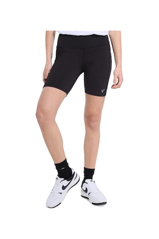 Sportive Lida Biker Kadın Siyah Koşu Tayt 25yk006-syh 1710395 SiYAH