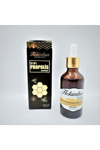 Propolis Sıvı Ekstrakt 50 ML