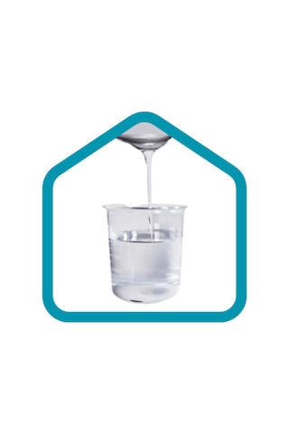 CYCLOPENTASİLOXANE (AND) DİMETHİCONOL-CD15 hammadde 100g