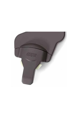 Mamas & Papas Armadillo Flip Adaptör Siyah