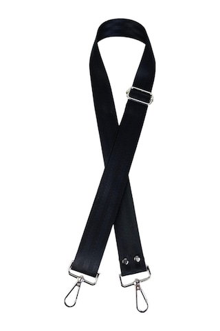 Ayarlanabilir Çanta Omuz Askısı 8683255012985 Siyah