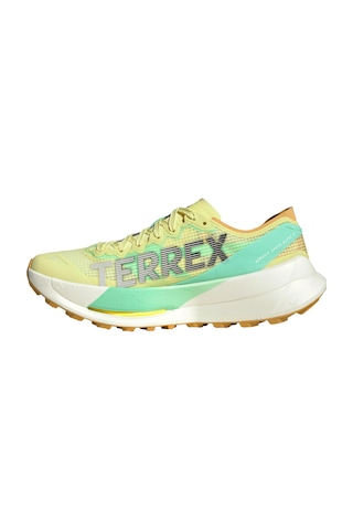 Adidas Terrex Agravic Speed Ultra 2 Erkek Koşu Ayakkabısı Hq5066 Çok Renkli
