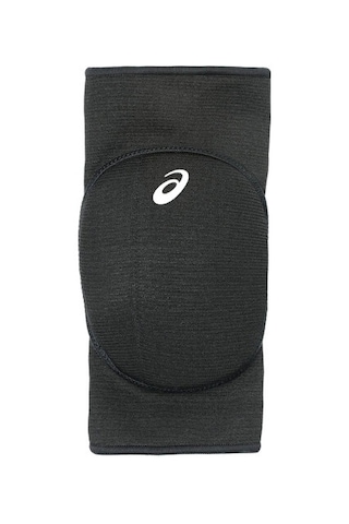 Asics Basic Kneepad Voleybol Dizlik 3053a179-001 Siyah Siyah