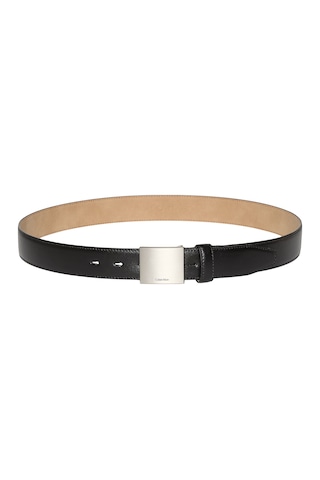 Calvin Klein Kadın Kemer Lv04d7030gvzz Siyah