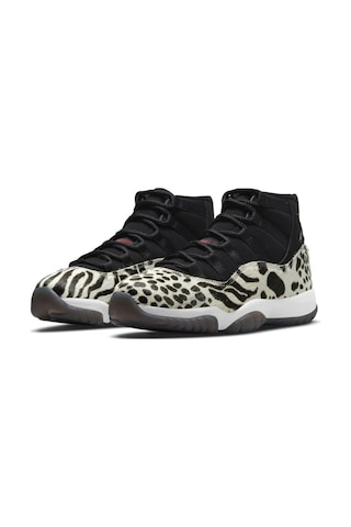 Nike Air Jordan 11 'animal Instinct' Ar0715-010 Kadın Spor Ayakkabısı Görseldeki Renk Görseldeki Renk