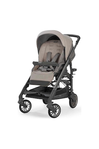 Trilogy Bermuda Beige Bebek Arabası