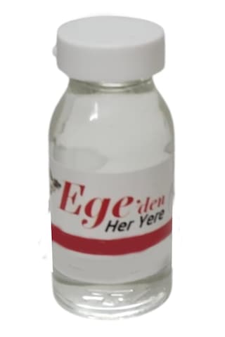 Egeden Her Yere Nane Yağı 20 ML