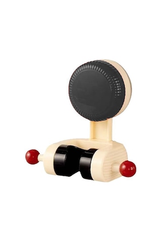 Youmex Ev Çocuğu Duş Başlığı Sabitleyici, Sürekli Emici Fermuarlı, Konum Ayarlanabilir Duş Tutucu Siyah