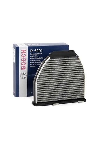 Bosch Polen Filtresi 1987435001