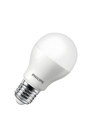 Philips Essential Led Ampul 13 W (14) W Beyaz E27 Duy  12 Li Pake