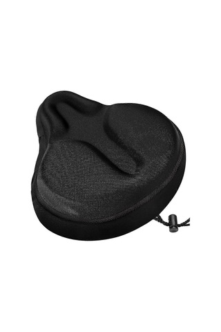 Bisiklet Minderi - Bisiklet Ve Egzersiz Bisikleti, Cruiser Ve Sabit Bisiklet Koltukları İçin Bisiklet Kılıfı - Kaiyi Diğer