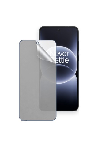 Oneplus Ace 6t Uyumlu Ön Yüzey Mat Hidrojel Ekran Koruyucu 12778211