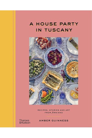 A House Party İn Tuscany
