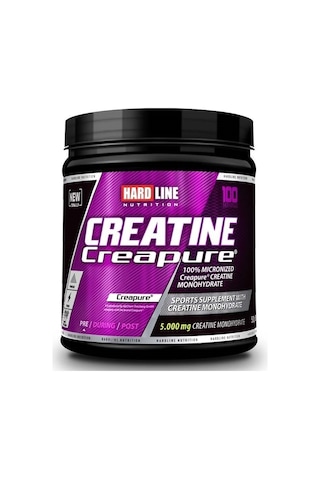 Hardline Kreatin Creapure 500 Gr