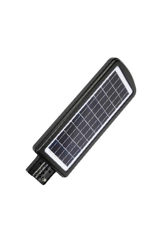 Horoz 074 009 0300 Grand 300 6400k Beyaz Işık Solar Sokak Lambası